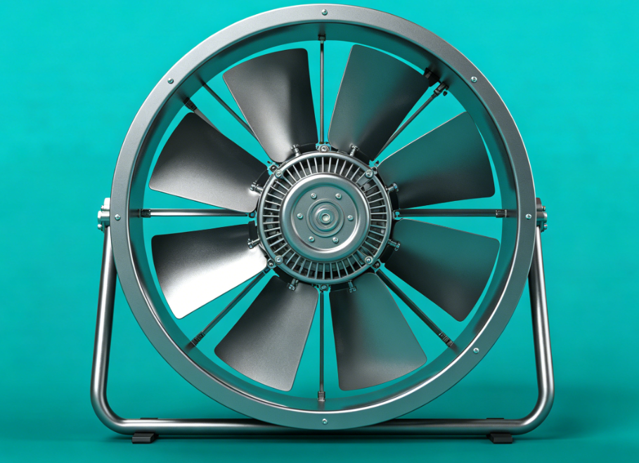 Industrial Fan