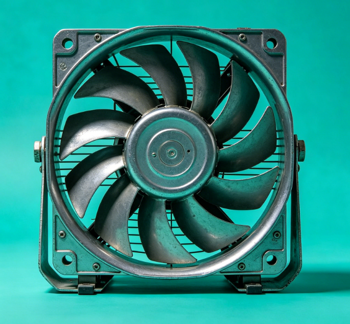 Industrial Fan