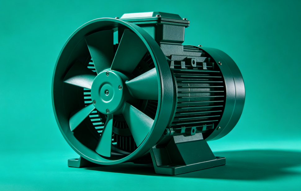 Industrial Fan
