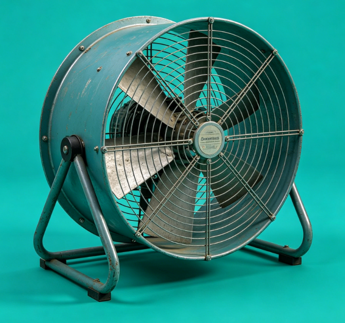 Industrial Fan