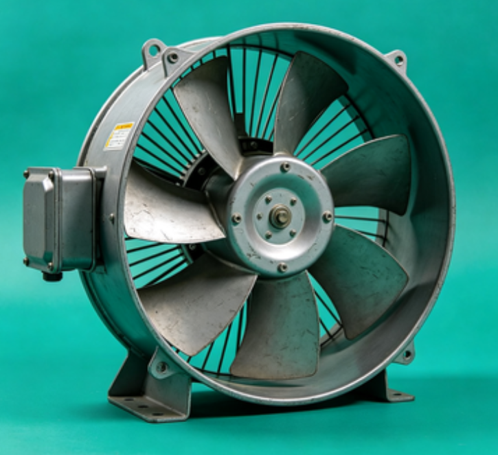 Industrial Fan